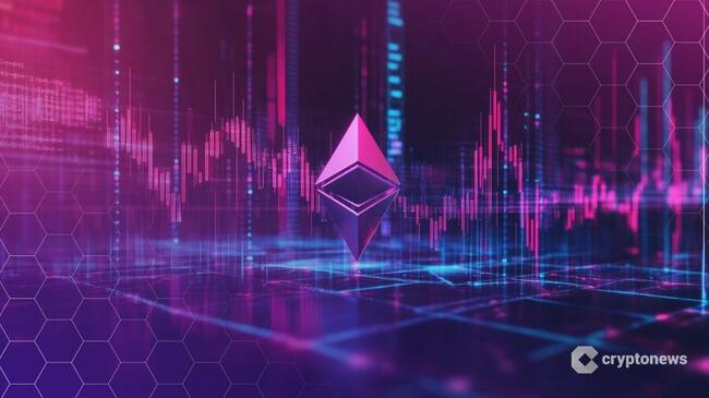 Thị trường stablecoin Ethereum bùng nổ gấp 1 triệu lần lên 124 tỷ USD