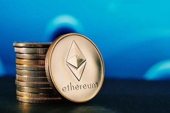 Ethereum herpakt zich: koers stijgt met 40% en BlackRock dient belangrijke wijziging in