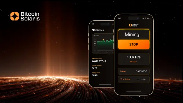 What Dogecoin Miners Don’t Tell You: Bitcoin Solaris Creates 3X Higher Returns with Less Effort