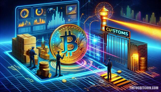 Bitcoin đối đầu thuế quan: Thử thách nơi trú ẩn an toàn