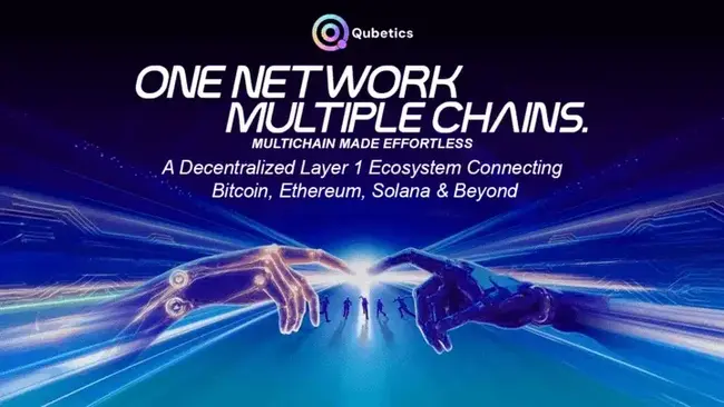 Qubetics Tops 512M Tokens Sold, Chainlink Shows Bullish Reversal, Stellar Gains Adoption—Trio Named Best Cryptos to Invest in Today