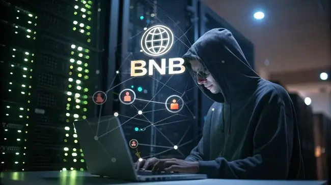 모비우스 해킹으로 210만 달러 피해, MBU 토큰 전액 폭락
