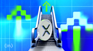 XRP tem um boom e supera brevemente USDT em capitalização de mercado