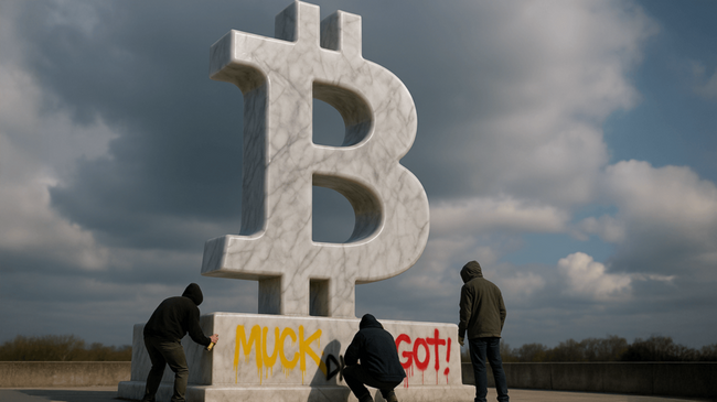 Декодирование OP_RETURN в Биткойне и в чем же дело?
