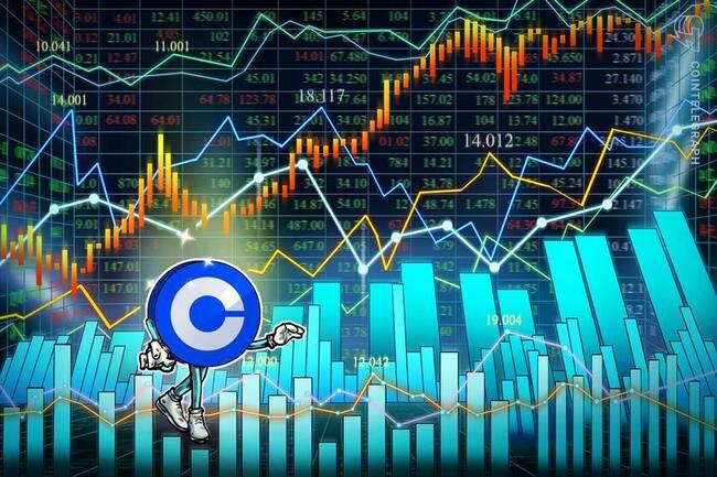 Coinbase将成为首家加入标普500的加密公司