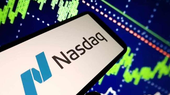 Eric Trump-unterstützter Bitcoin-Riese bereitet sich auf den Nasdaq-Durchbruch vor