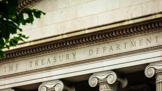 US Treasury veranstaltet Kryptowährungs-Roundtables zur Gestaltung von Vorschriften