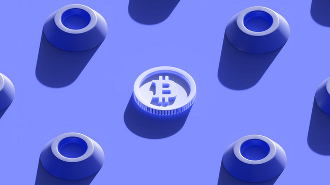BTCFi：星星之火可以燎原？