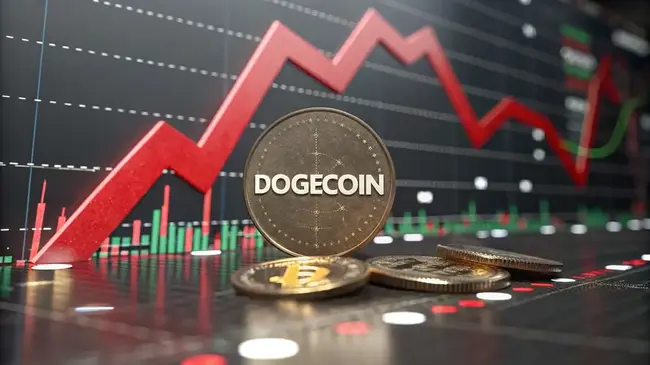 도지코인(DOGE), B파동 조정 진입…0.15달러 지지선 주목