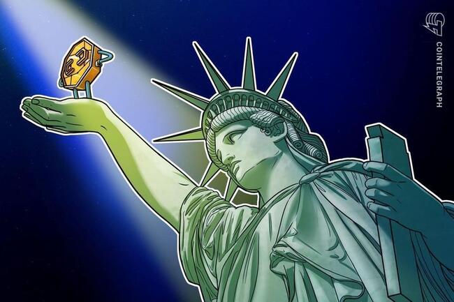仮想通貨企業アニモカ・ブランズ　米国での上場を検討　トランプ政権の規制緩和を追い風に