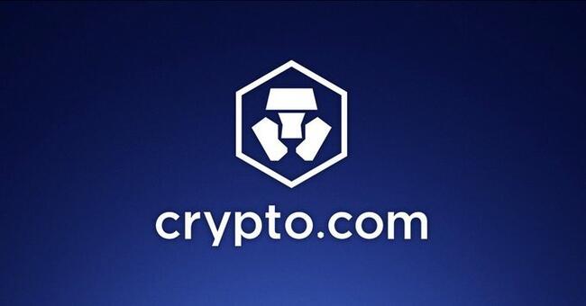 Crypto.com colaborează cu Departamentul de Finanțe din Dubai pentru a permite plăți crypto