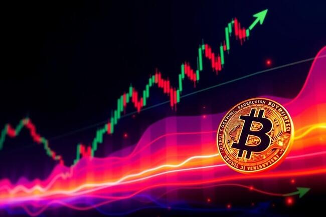 Dogecoin จะพุ่ง 180% จริงไหม? นักเทรดเชื่อกระแส Bitcoin จุดไฟราคา DOGE?