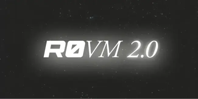 리스크제로(RISC Zero), R0VM 2.0 출시…“속도냐 보안이냐” 고민 끝낸 첫 zkVM
