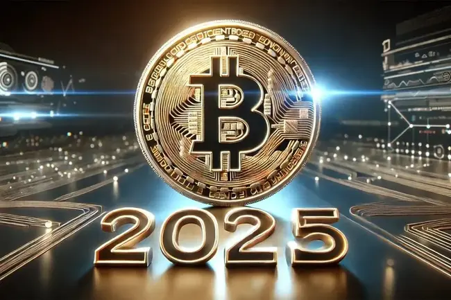 PlanB lên tiếng giữa làn sóng tăng giá Bitcoin! Mục tiêu 2025 khiến giới đầu tư ngỡ ngàng!