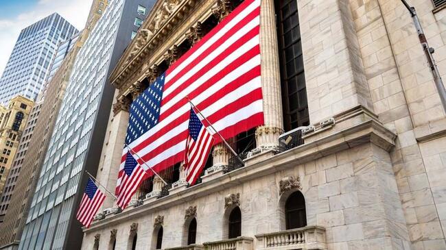 Animoca Brands punta alla quotazione negli Stati Uniti, citando la posizione di Trump sulle criptovalute