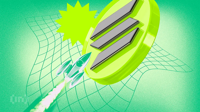 Solana (SOL) Traders Shift Gears as Rising Short Interest Signals Caution