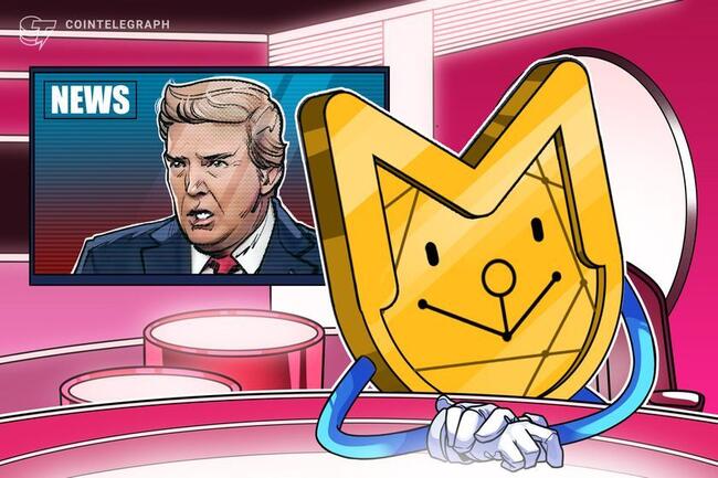 Trump'ın sahibi olduğu Truth Social memecoin çıkaracağı iddialarını yalanladı