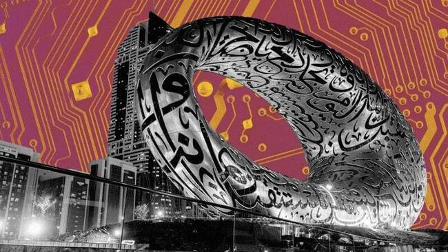 Dubai’s finance department signs MOU with Crypto.com to enable crypto payments for government services