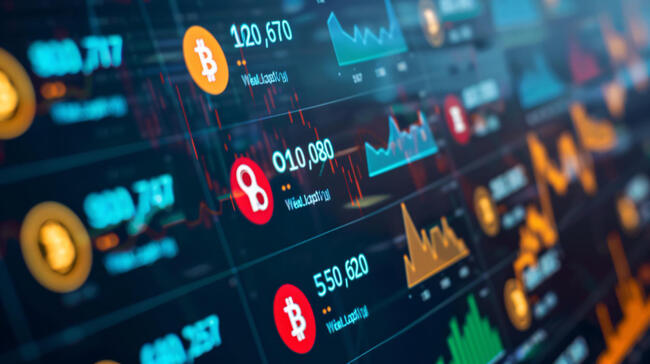 Wspierany przez rodzinę Trumpów American Bitcoin wejdzie na giełdę poprzez fuzję Nasdaq z Gryphon Digital Mining