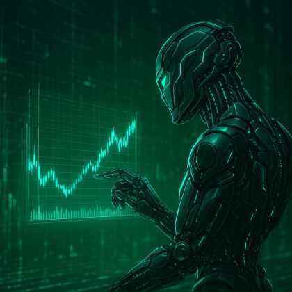 Meme coin tiềm năng: Altcoin duy nhất được AI dự đoán sẽ vượt mặt Polkadot và Polygon vào năm 2025