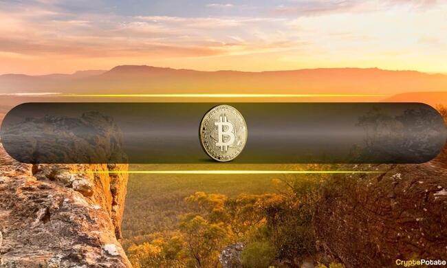 Bitcoin’s Uptrend Holds Strong as Buyers Push Realized Price Higher