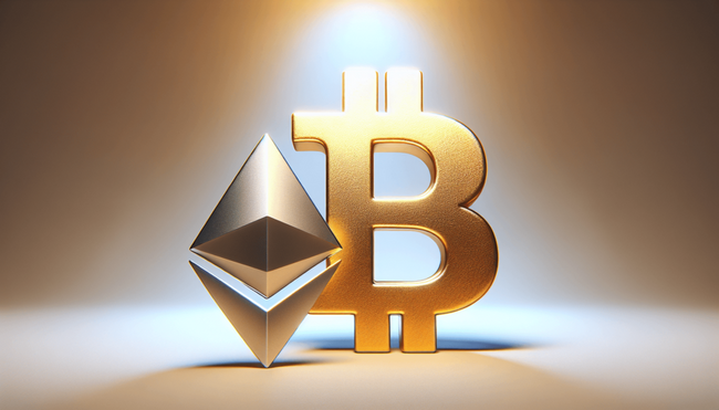 Bitcoin Hoje 13/05/2025: BTC em risco de queda e ETH pode subir 40%