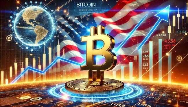 เกิดอะไรขึ้น! หลัง Galaxy Digital เผยว่า Bitcoin กำลังจะผันผวนน้อยกว่าตลาดหุ้นสหรัฐฯ