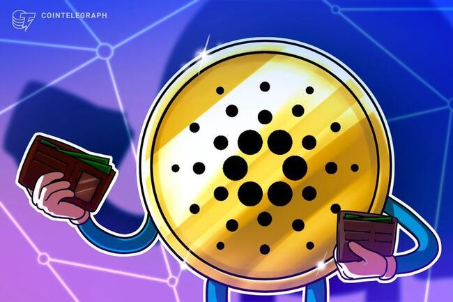 Brave añadió soporte de la blockchain Cardano a su navegador y a su billetera Web3