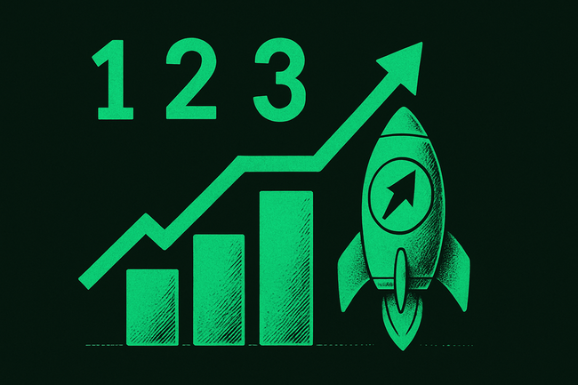 Aufgepasst: Drei Altcoins könnten diese Woche Furore machen