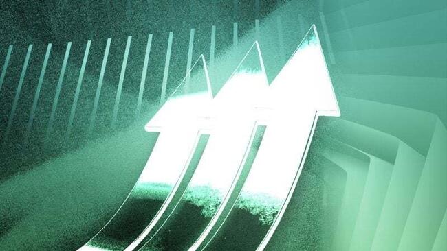 Crypto equities surge as US inflation prints three-month cooling streak; ‘catch-up rally’ expected, analyst says