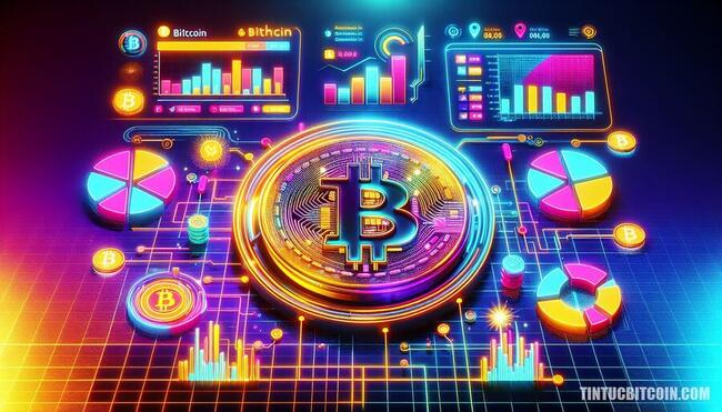 Bitcoin: Cột mốc quan trọng, nên bán hay tiếp tục HODL?