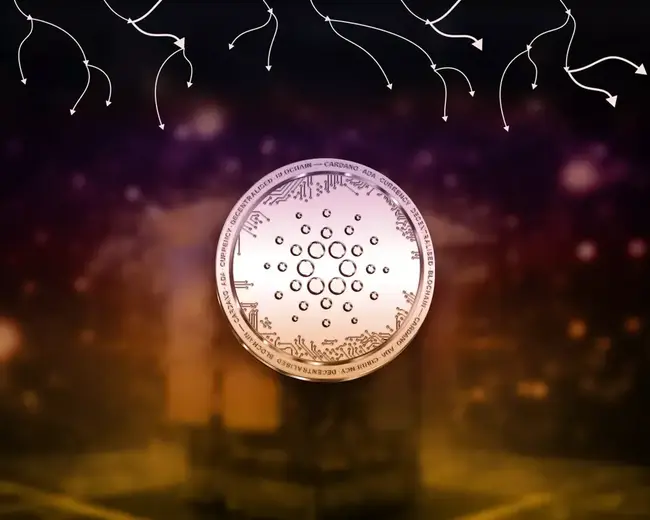 Brave додав підтримку Cardano у вбудований криптогаманець