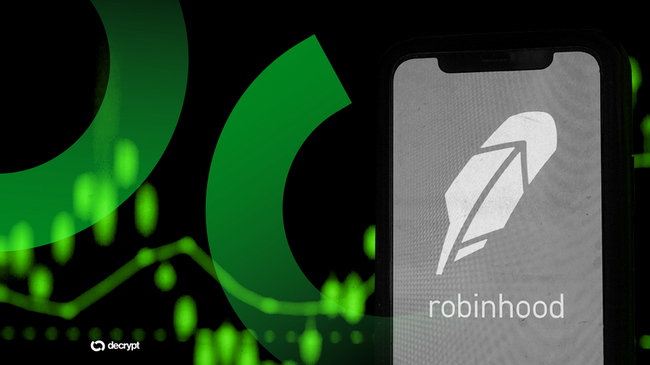 Robinhood to Acquire Kevin O’Leary-Backed WonderFi in $179 Million Deal