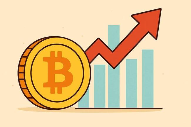 Bitcoin po 200 000 USD w 2025. Bessa w 2026!