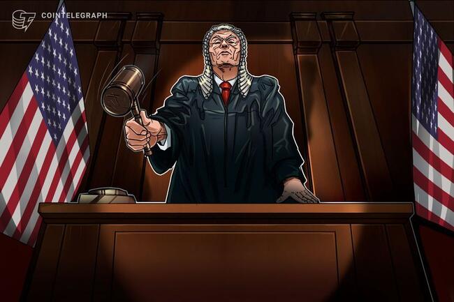 I procuratori USA suggeriscono 2 anni per l'hacker della SEC