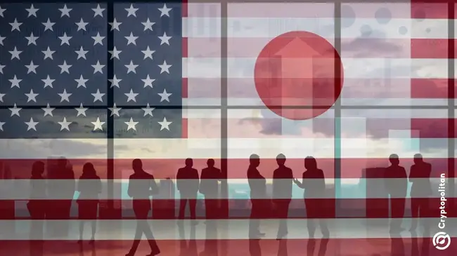 Americans bought $57B in Japanese assets during ‘Liberation Day,’ the highest ever
