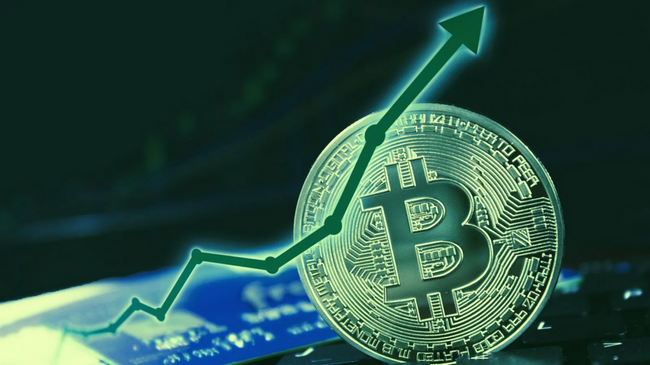 Bitcoin aproape de un nou ATH, iar pre-vânzarea BTC Bull aproape de ținta de 6 mln USD – Urmează un nou boom crypto?