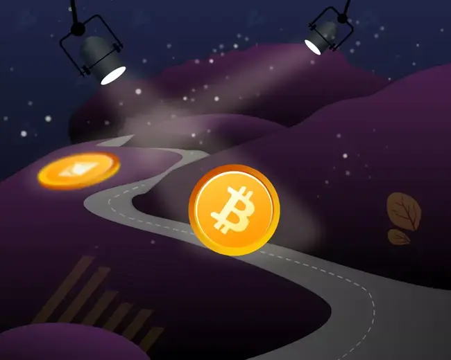 Інвестори вивели понад $1 млрд у біткоїнах з Coinbase за добу