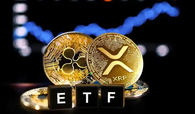 Tại sao ETF XRP của BlackRock có thể không phải là điều mà các nhà đầu tư mong đợi