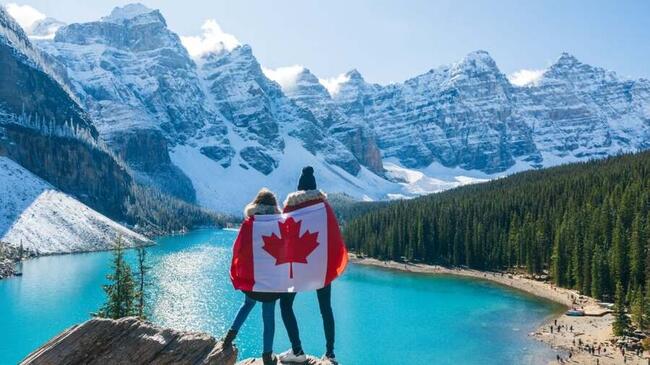 Crypto.com Canada Ottiene la Registrazione come Dealer Limitato per Offrire Servizi Cripto