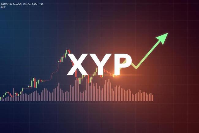 วิเคราะห์ราคา XRP จะซ้ำรอยปี 2024 หรือไม่? สัญญาณวาฬชี้เป้าพุ่งแรง!