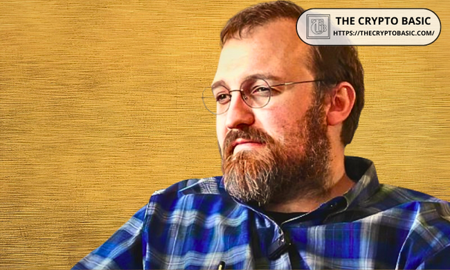 Hoskinson Says Cardano Could Be First Blockchain to Develop and Launch Privacy Stablecoin