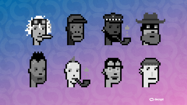 CryptoPunks Have New Home as Nonprofit Acquires Ethereum NFT IP From Yuga Labs