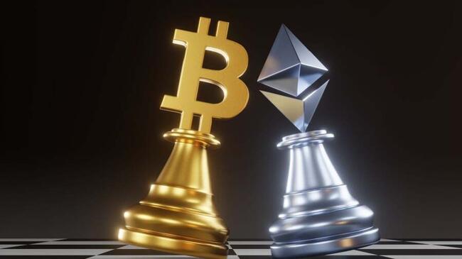 QCP Insights: Торговое перемирие оживляет интерес к криптовалютному рынку с приростом для BTC и ETH
