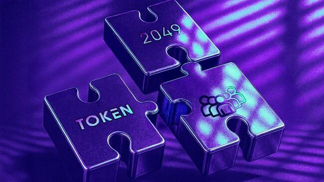 ما وراء اللوحات: ما الذي أخذه قادة العملات الرقمية حقًا من TOKEN2049 دبي
