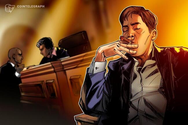 Craig Wright ha mandato i nemici in un “inferno” legale: lo afferma il giudice nell'ordinanza restrittiva