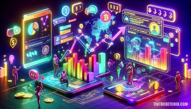 Trump Jr. nói gì về tin đồn Truth Social memecoin?