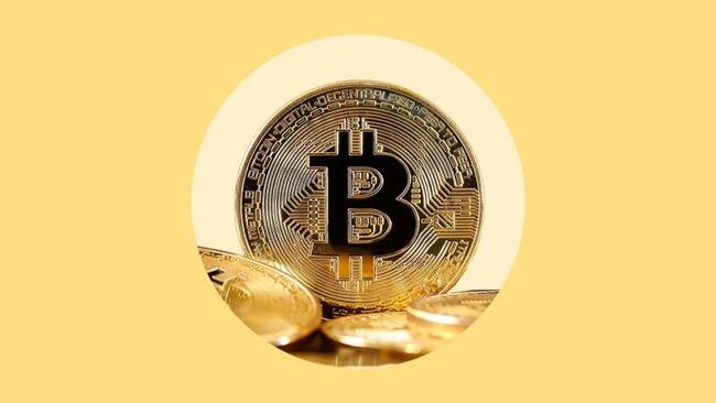 918 000. blokk: ekkor érhet csúcsra a bitcoin?