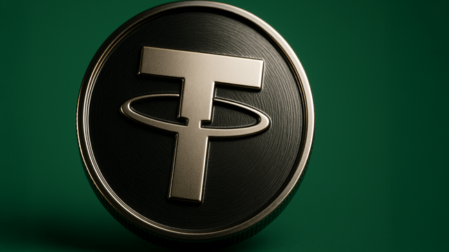 Tether Durchbricht $150 Milliarden Meilenstein und Übertrumpft Rivalen um Milliarden