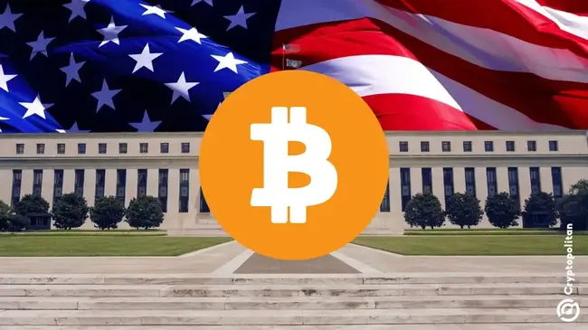 US banking regulator greenlights crypto services for national banks